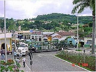 cidade de Itapecerica